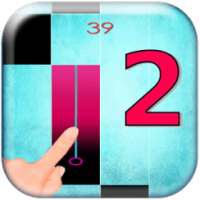 Piano Tap 2