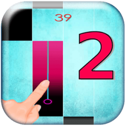 Piano Tap 2 иконка