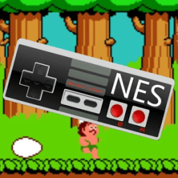 Arcade Game - Nes Game иконка