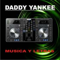 Daddy Yankee Musica