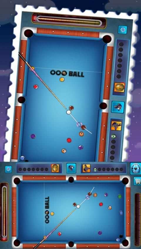 Bilardo Oyunu Realistik screenshot 2