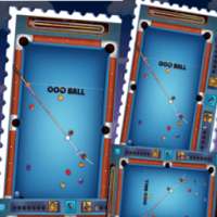 Bilardo Oyunu Realistik