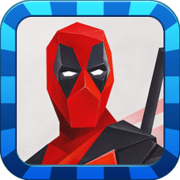 Dead Hero Wallpaper Pool HD أيقونة