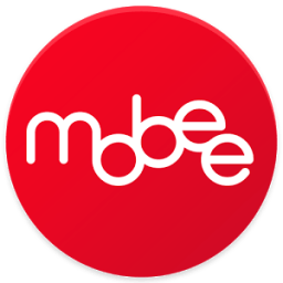 Mobee أيقونة