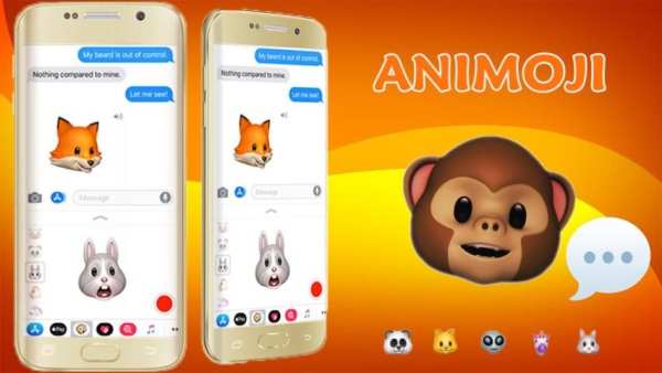 Animoji for Phone 3D Animation 2 تصوير الشاشة