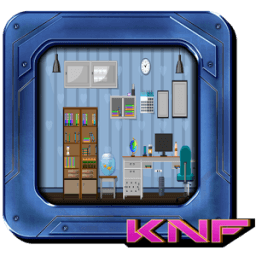 ikon Escape Games - Amazing Room