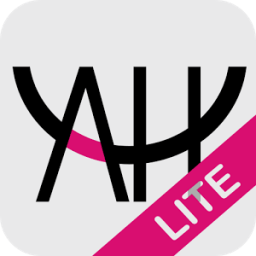 atHandTuner Lite (+Wear) أيقونة