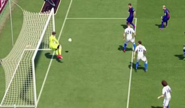 Tips & Trick PES 17 Soccer screenshot 3
