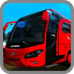 PO Bus Arga Mas Simulator 3.1