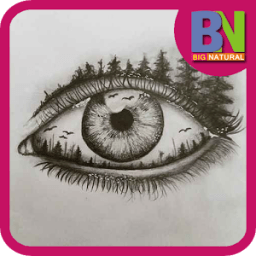 Art Drawing Ideas иконка