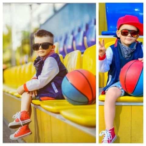 Mix Gram Collage скриншот 2