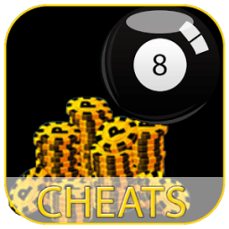 Guide pour 8 Ball Pool Coins иконка