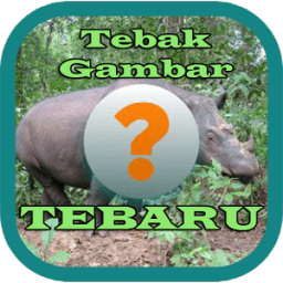 Tebak Gambar Terbaru icon