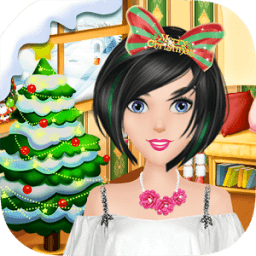 Princess Dress Up - Girls Game आइकन