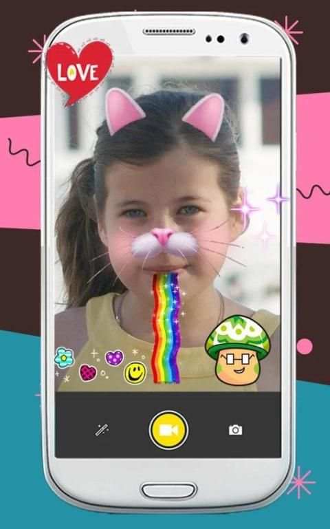 Snap Photo Filters screenshot 1