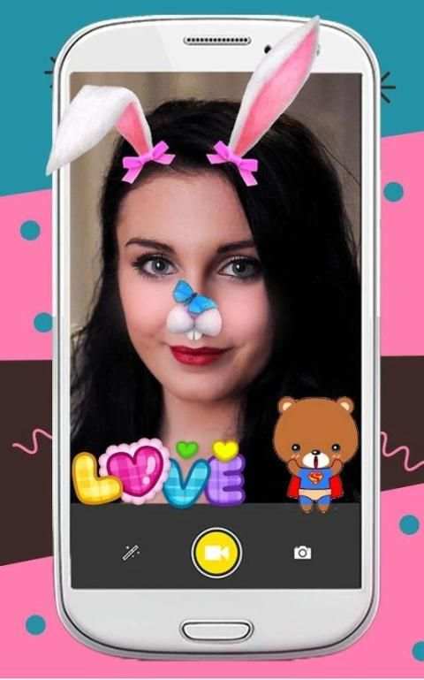 Snap Photo Filters screenshot 2