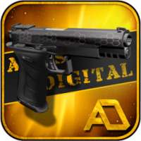 Симулятор Оружие