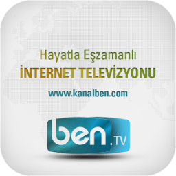 Ben TV icon