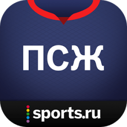 ПСЖ+ Sports.ru icon
