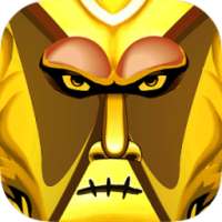 Running Temple Adventure