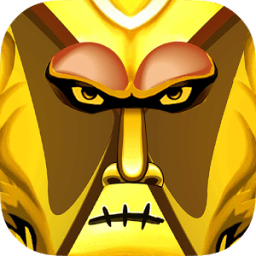 Running Temple Adventure أيقونة