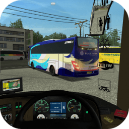 Simulator Bus Psm Makasar 2018 иконка