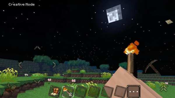 Blocking Craft Edition screenshot 4
