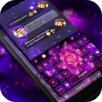 Keyboard -Boto: Mystery on 9Apps