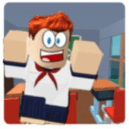 Tips for ROBLOX ESCAPE SCHOOL أيقونة