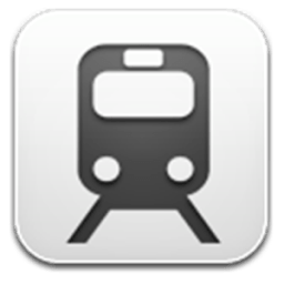 ikon Train Running Status - Indian Railways