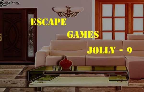 Escape Games Jolly-9 screenshot 4