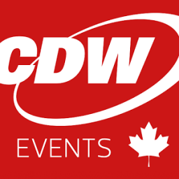 CDW Canada BTEX أيقونة