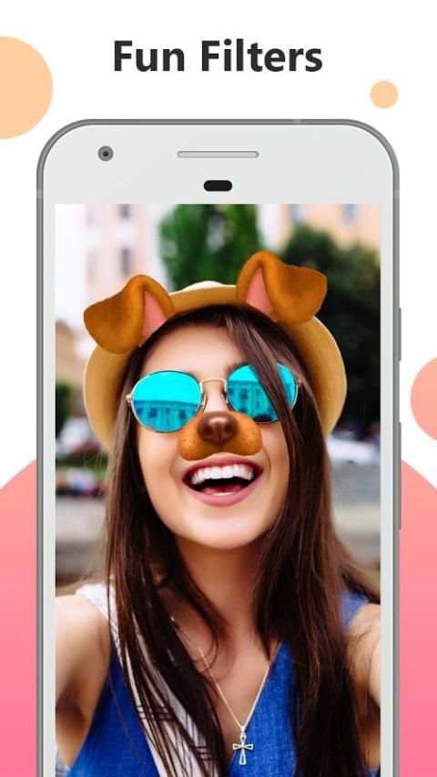 Heart Crown Photo Editor Pro screenshot 4