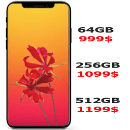 Guide Iphone X иконка