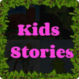 Kids Stories in English иконка