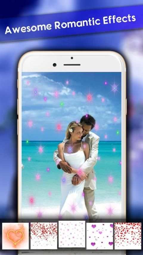 Photo Animation Effect скриншот 4