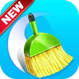360 Cleaner - Memory cleaner , Cache Clean आइकन