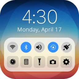 Control Panel - Control Center иконка