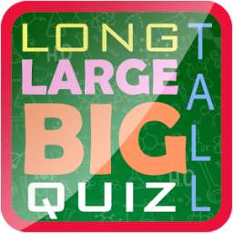 Extreme General Knowledge Quiz