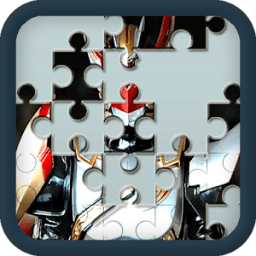 Puzzle Bima X иконка