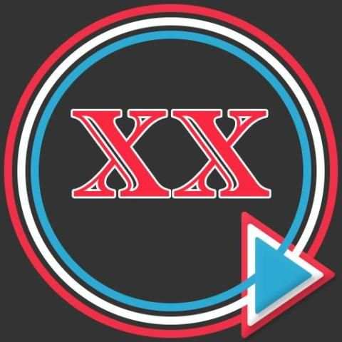 XX Video Player - XX MAX Player скриншот 1