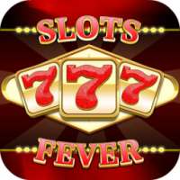 Slots Vegas Fever Free Slot