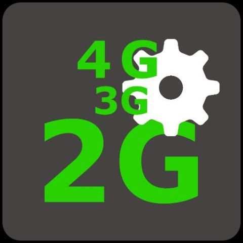 Xorware 2G/3G/4G Interface PRO 1 تصوير الشاشة
