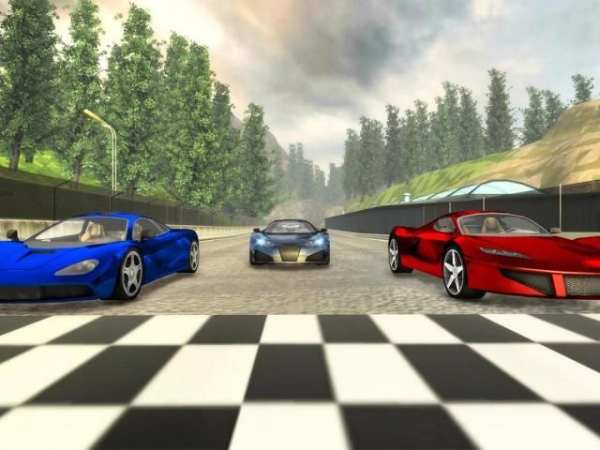 Speed Drift Racing screenshot 8