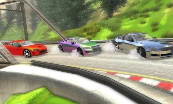 Speed Drift Racing screenshot 11