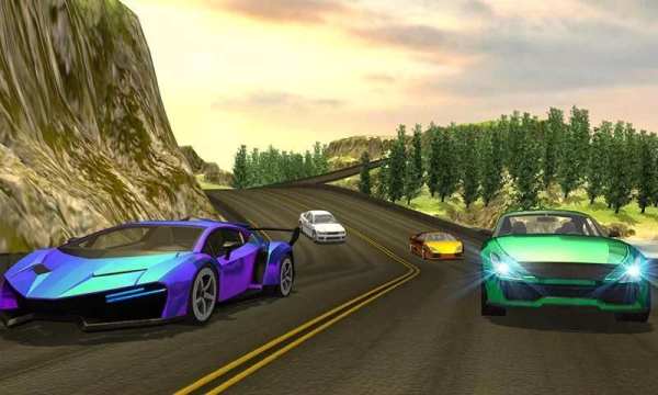 Speed Drift Racing screenshot 9