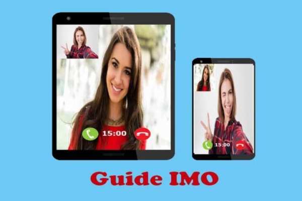 Free Tips for imo beta video and chat 3 تصوير الشاشة