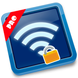 Wifi Hack acces WPS WPA2 Prank icon