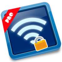 Wifi Hack acces WPS WPA2 Prank on 9Apps
