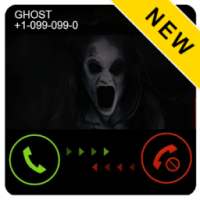 real call from ghost prank